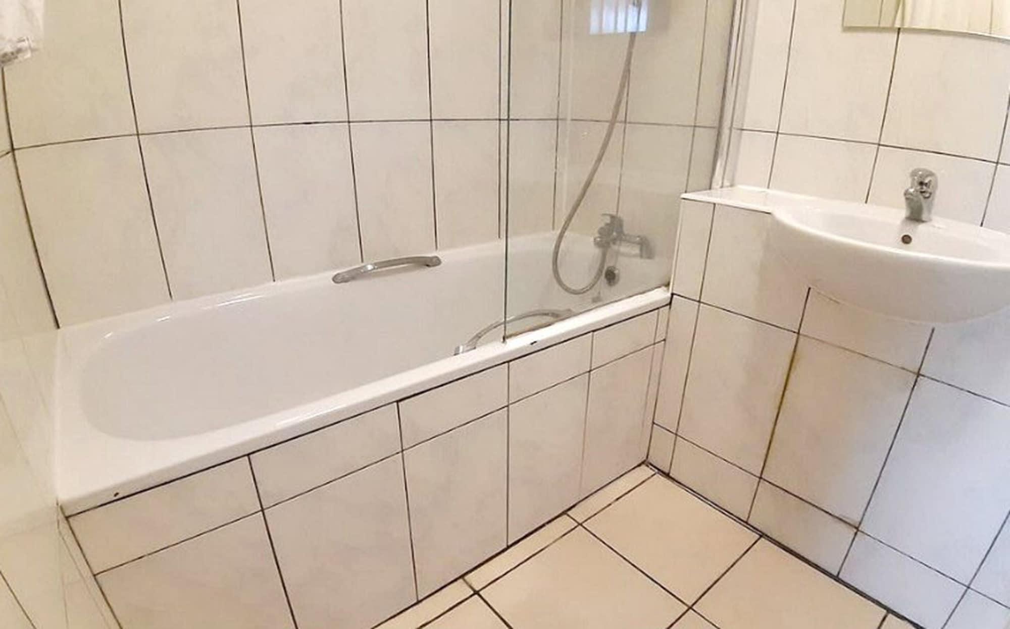 לונדון West Cromwell Hotel מראה חיצוני תמונה